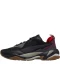 Фото № 1 Кросівки Puma Thunder Spectra Black/Purple Black 39