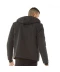 Фото № 2 Куртка Brave Soul Skagen Padded Hooded Black Black S