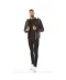 Фото № 3 Куртка Brave Soul Skagen Padded Hooded Black Black S