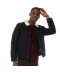Фото № 1 Куртка Farah Vintage Dunkeld Collar True Blue Navy XS