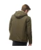 Фото № 2 Куртка Brave Soul Skagen Padded Hooded Khaki Khaki L