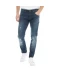 Фото № 1 Джинси 883 Police Moriarty Laker 283 Blue Dark Blue 30W 30L