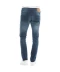 Фото № 2 Джинси 883 Police Moriarty Laker 283 Blue Dark Blue 34W 34L
