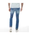 Фото № 2 Джинси 883 Police Stride Biker Light Wash Faded Medium Blue 32W 34L