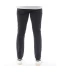 Фото № 2 Джинси JACK AND JONES Glenn AKM 696 Black Black 27W 30L