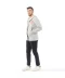 Фото № 3 Джинси JACK AND JONES Glenn AKM 696 Black Black 27W 30L