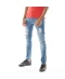 Фото № 1 Джинси 883 Police Moriarty Lak 467 Mid Wash Faded Mid Blue 34W 34L