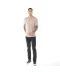 Фото № 3 Джинси JACK AND JONES Tim Original JOS 220 Slim Fit Black Denim Black 33W 32L
