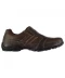 Фото № 1 Кросівки Skechers Casual Slip On Brown 42