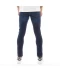 Фото № 2 Джинси Fluid Stretch Skinny Fit Dark Wash Dark Wash 34W 32L