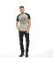Фото № 3 Джинси Kangaroo Poo Straight Fit Denim Black Black 32W 30L
