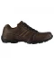 Фото № 1 Кросівки Skechers Lace Casual Shoe Brown 39.5