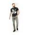 Фото № 3 Джинси Firetrap Skinny Charcoal Faded Grey 34W 34L