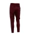 Фото № 2 Спортивні штани Umbro Active Style Taped Tricot Port / White Burgundy XXL