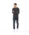 Фото № 3 Джинси Blend Fashion Fit Jogg Denim Dark Blue Denim 34W 34L