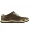 Фото № 1 Кросівки Skechers Piers Sport Brown 43