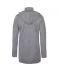 Фото № 2 Худі Firetrap Interlock Longline Charcoal Marl S