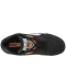 Фото № 3 Кросівки Puma Palace Guard Basketball Puma Black/Puma White/Orange Popsicle 43
