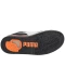 Фото № 4 Кросівки Puma Palace Guard Basketball Puma Black/Puma White/Orange Popsicle 44