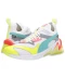 Фото № 1 Кросівки Puma Lqdcell Origin Puma White/Yellow Alert 47