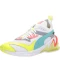 Фото № 2 Кросівки Puma Lqdcell Origin Puma White/Yellow Alert 47
