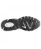 Фото № 2 Кросівки Puma Axis Traners Black/White 43