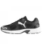 Фото № 4 Кросівки Puma Axis Traners Black/White 43
