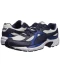 Фото № 1 Кросівки Puma Axis Plus 90s Puma White/Peacoat/Galaxy Blue 36
