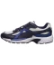 Фото № 5 Кросівки Puma Axis Plus 90s Puma White/Peacoat/Galaxy Blue 36