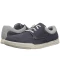 Фото № 1 Кросівки Clarks Step Isle Lace Navy Canvas 44