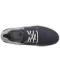 Фото № 3 Кросівки Clarks Step Isle Lace Navy Canvas 44