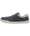 Фото № 5 Кросівки Clarks Step Isle Lace Navy Canvas 44