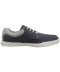 Фото № 7 Кросівки Clarks Step Isle Lace Navy Canvas 44