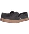 Фото № 1 Сліпони Ben Sherman Prill Heel Slip Black Linen 41