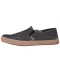 Фото № 5 Сліпони Ben Sherman Prill Heel Slip Black Linen 41