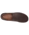 Фото № 3 Сліпони Clarks Un Lisbon Lane Brown Oily Leather/Textile 39.5