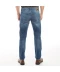 Фото № 2 Джинси Kangaroo Poo Straight Fit Denim Stonewash Stonewash 34W 34L