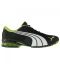 Фото № 1 Кросівки Puma Jago ST Ripstop Shadow 39