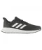Фото № 1 Кросівки adidas Runfalcon Trainers DkGrey/Wht/Wht 41.3
