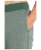 Фото № 4 Штани спортивні Champion Heritage Heather YC Jogger Dark Green Siro / Dark Green M