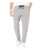 Фото № 1 Штани Nautica Knit Pants Rib Cuff Stone Grey Heather S