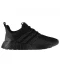 Фото № 1 Кросівки adidas Questar Flow Trainers TripleBlack 42