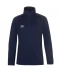 Фото № 1 Куртка Mizuno Technical Golf Pull Over Navy M