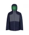 Фото № 1 Куртка Regatta Garforth Insulated Navy/Seal Grey XXL