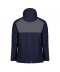 Фото № 2 Куртка Regatta Garforth Insulated Navy/Seal Grey XXL