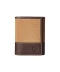 Фото № 1 Гаманець Timberland Baseline Canvas Trifold Khaki Універсальний