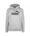 Фото № 1 Худі Puma No1 OTH Grey S