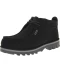 Фото № 2 Черевики Lugz Fringe Black 42.5