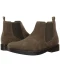 Фото № 1 Черевики Clarks Paulson Up Taupe Suede 44.5