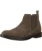 Фото № 2 Черевики Clarks Paulson Up Taupe Suede 44.5